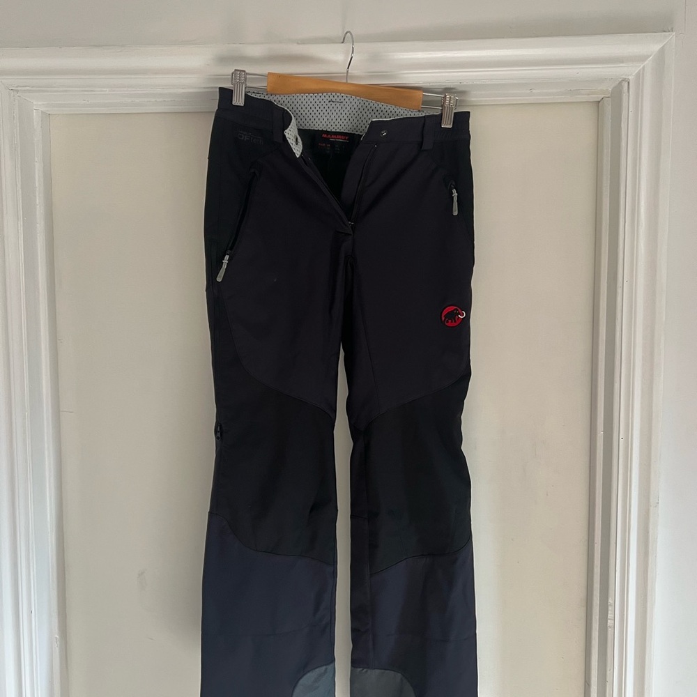 Mammut Ski Pants